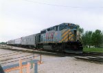 KCS GP40-2LW 4713